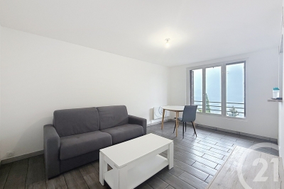 Apartment to rent in GRASSE  - 4 rooms - 65 m² 