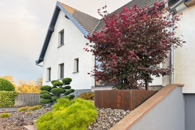 Maison à vendre maison calme portes 