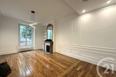 Appartement à vendre wc neuilly sur seine 