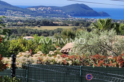 Maison à vendre à LA CADIÈRE-D'AZUR Sainte-Catherine - 5 pièces - 200 m² 
