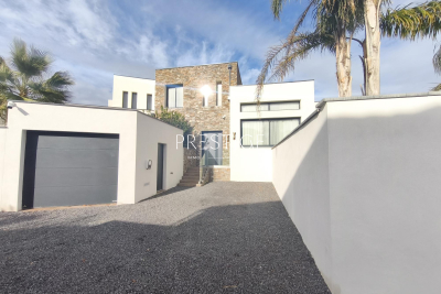 Maison &agrave; vendre s installer a montpellier 