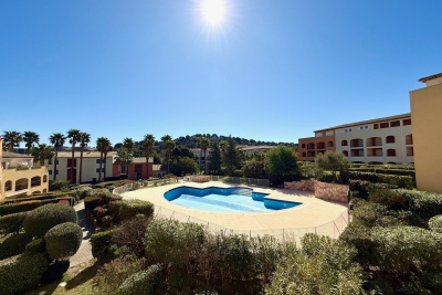 Apartment for sale in CAVALAIRE-SUR-MER  - 4 rooms - 83 m² 