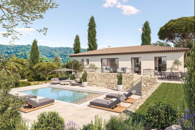 Maison à vendre golf 5