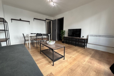 Appartement à vendre à Toulon  - 3 pièces 57 m² 