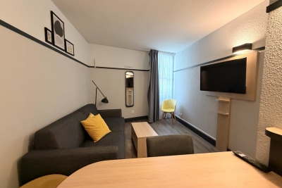 Appartement à vendre à AIX-EN-PROVENCE Petite Couronne - 2 pièces - 33 m² 