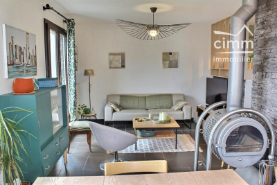 Maison &agrave; vendre &agrave; AYSE  - 6 pi&egrave;ces - 112 m&sup2; 