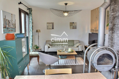 Maison &agrave; vendre &agrave; AYSE  - 6 pi&egrave;ces - 112 m&sup2; 