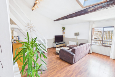 Appartement &agrave; vendre &agrave; LA PALME  - 4 pi&egrave;ces - 68 m&sup2; 