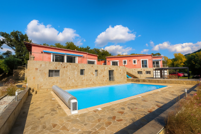 Maison à vendre villas saint martin var