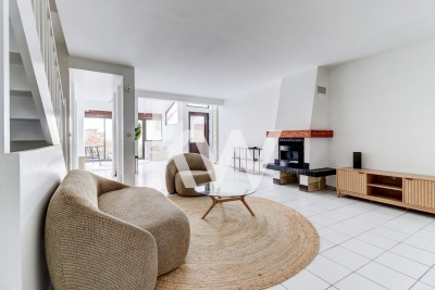 Maison à vendre maison calme ville