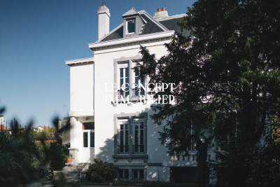 Maison à vendre à BIARRITZ  - 10 pièces - 270 m² 