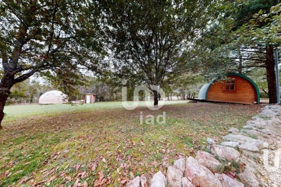 Maison à vendre maison calme ville 