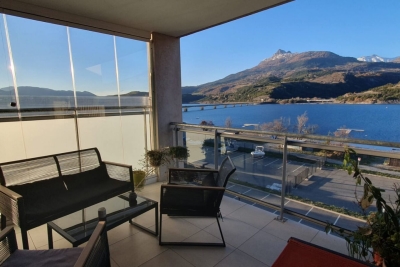 Appartement à vendre à SAVINES-LE-LAC  - 3 pièces - 72 m² 