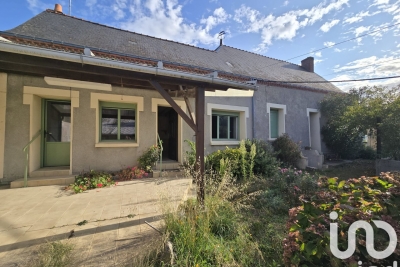 Maison à vendre calme campagne