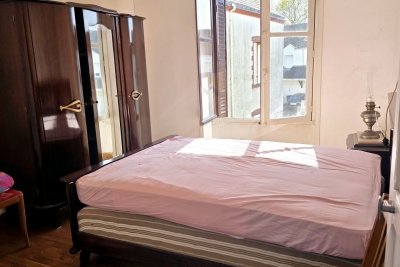 Maison à vendre à STE REINE DE BRETAGNE  - 6 pièces - 96 m² 