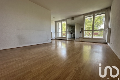 Appartement à vendre loger chalon 