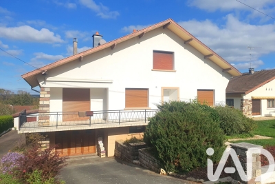 Maison à vendre villas 11