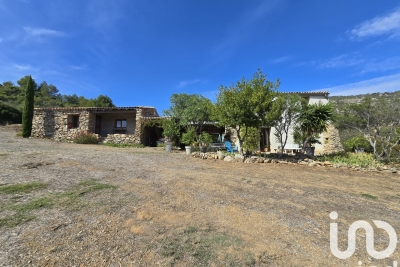 Maison à vendre maison calme roussillon 