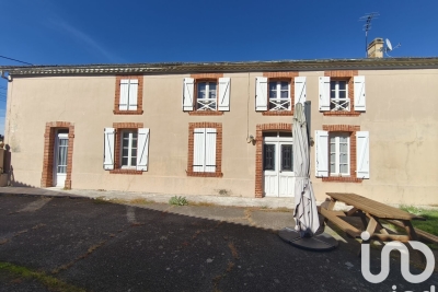 Maison à vendre 150000 euros 