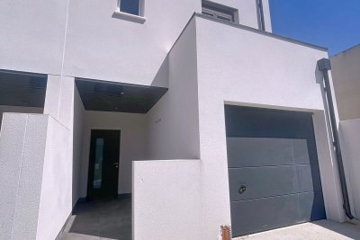 Maison à vendre maison moderne coeur centre ville