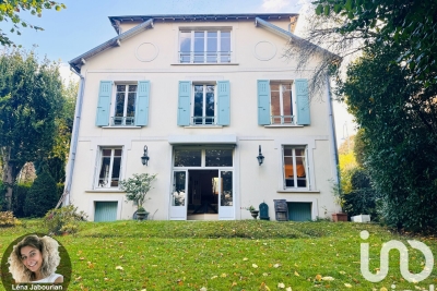 Maison à vendre villa terrasse centre ville est 