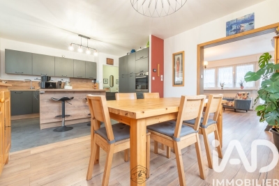 Maison à vendre villa avec vue la plaine 