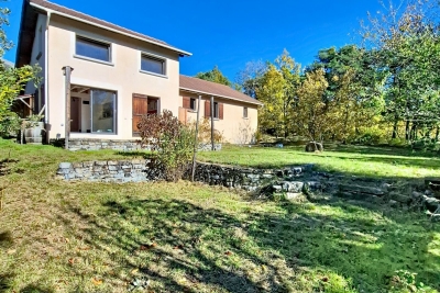 Maison à vendre terrain vendre village 4