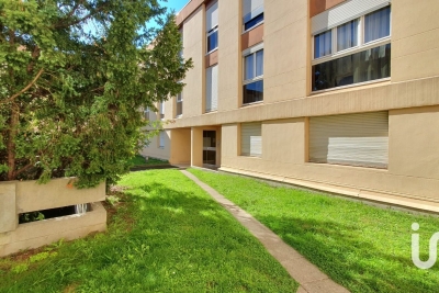 Appartement à vendre appartement t2 ville grand 