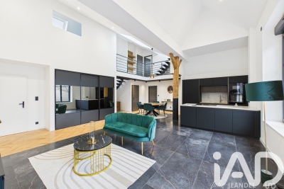 Appartement à vendre lofts vendre 2 