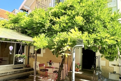 Maison à vendre maison calme ville 