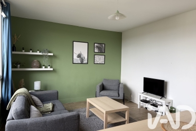 Appartement à vendre 150000 euros 