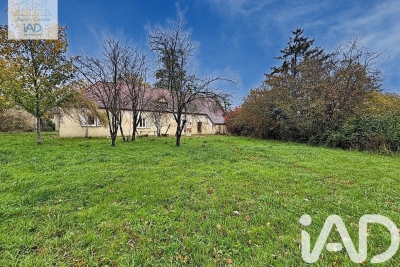 Maison à vendre terrains vendre plaine 