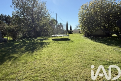 Maison à vendre villa avec vue la plaine 