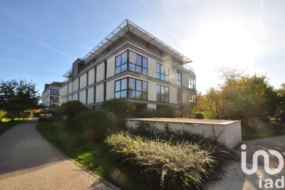 Appartement à vendre à MONTEVRAIN  - 3 pièces - 70 m² 