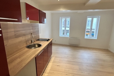 Appartement à vendre à MEAUX  - 1 pièces - 26 m² 