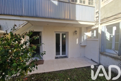 Appartement à vendre à PAU  - 4 pièces - 75 m² 