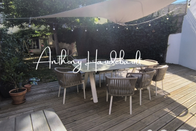 Maison à vendre à BEAUPREAU Baumette (Zone Naturelle) - 9 pièces - 174 m² 