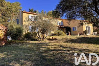 Maison à vendre à NÎMES  - 4 pièces - 160 m² 