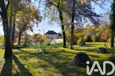 Maison à vendre villa terrasse ouest 1