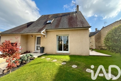 Maison à vendre villa en bois port 