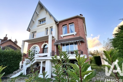 Maison à vendre loger vingts 3 
