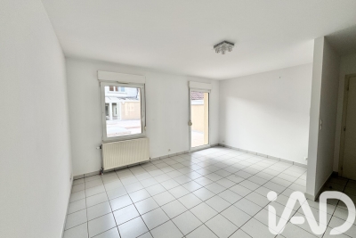 Appartement à vendre à GROSBLIEDERSTROFF  - 4 pièces - 96 m² 
