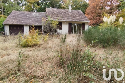 Maison à vendre calme campagne