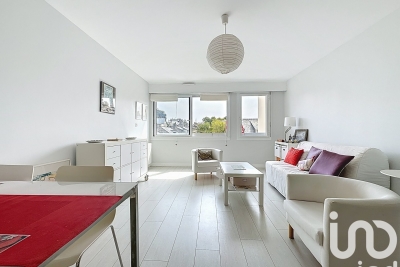 Appartement à vendre à DINARD  - 2 pièces - 53 m² 