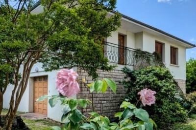 Maison à vendre terrains le centre 2 