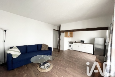 Appartement à vendre à PARIS 10EME Palais Royal - 1 pièces - 26 m² 