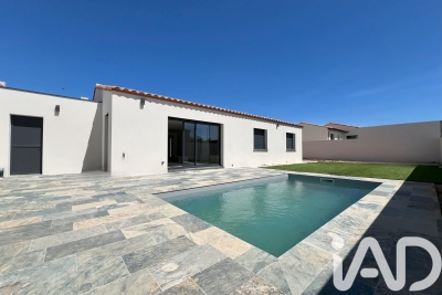 Maison à vendre maison calme roussillon 