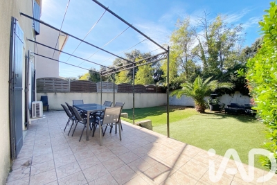 Maison à vendre à SORGUES Chaffunes - 5 pièces - 100 m² 