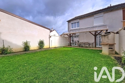 Maison à vendre à AVENAY VAL D OR  - 4 pièces - 92 m² 