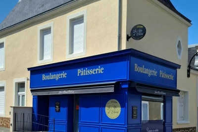 Commerce à vendre à ETIVAL LES LE MANS   - 212 m² 